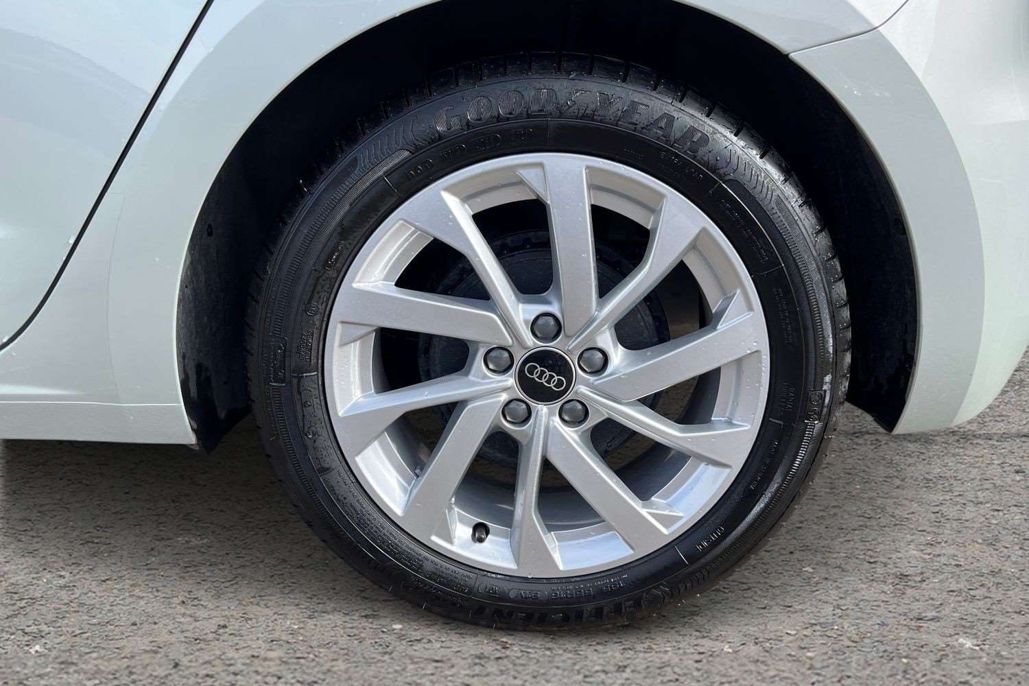 Used Audi A1 for sale - 78129684: Photo 10