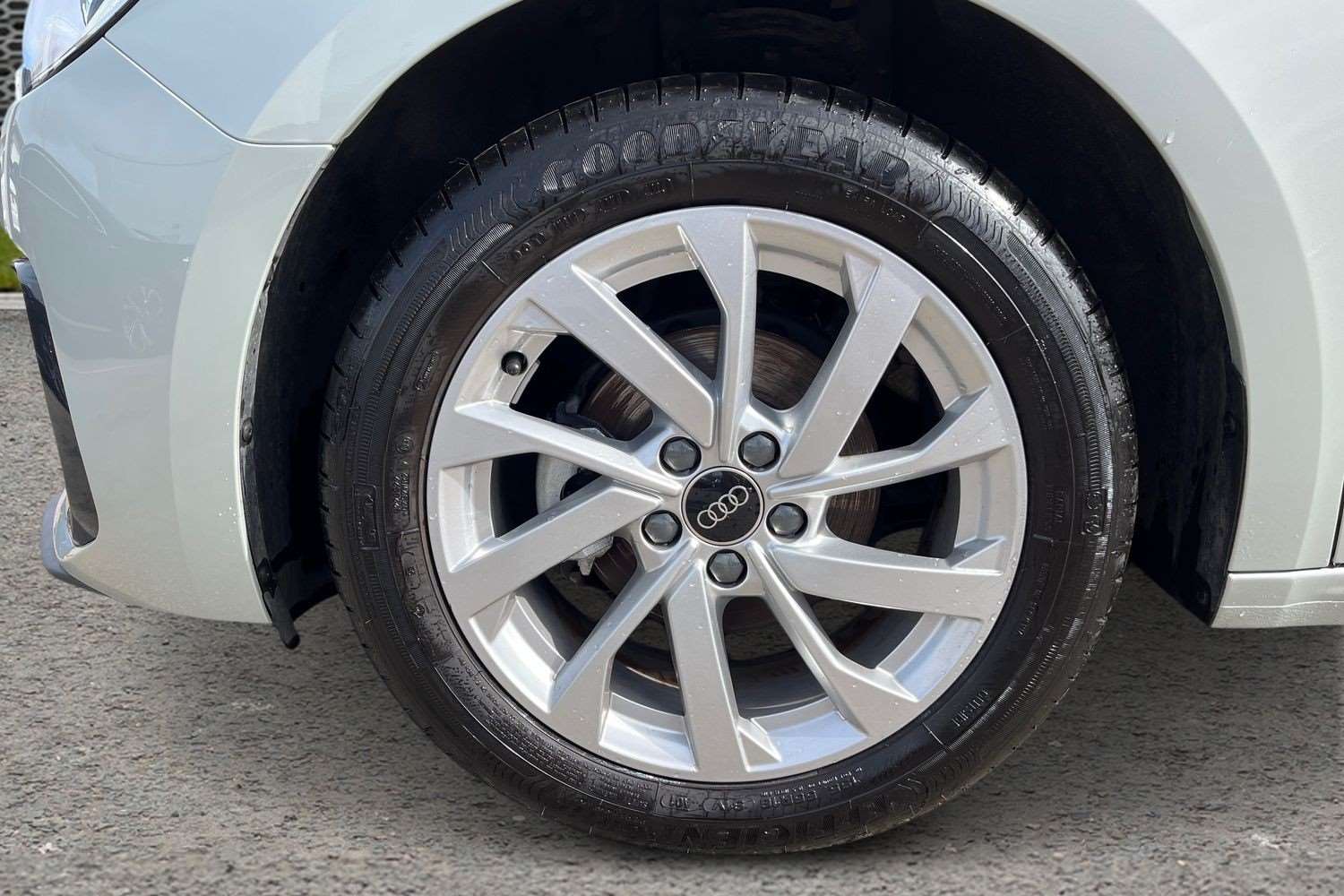 Used Audi A1 for sale - 78129684: Photo 11