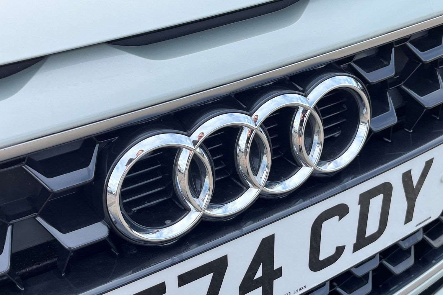 Used Audi A1 for sale - 78129684: Photo 12