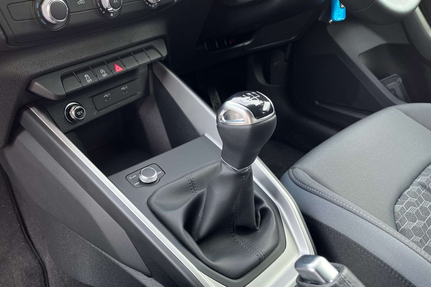 Used Audi A1 for sale - 78129684: Photo 15