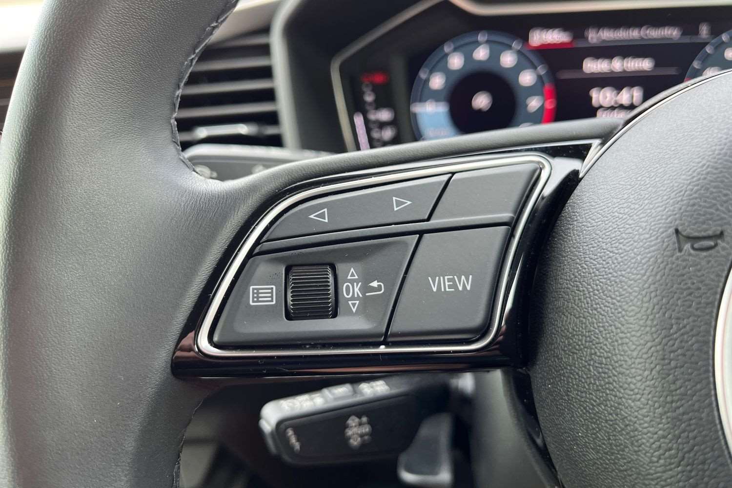 Used Audi A1 for sale - 78129684: Photo 16