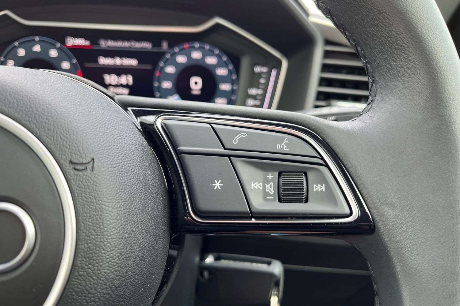 Used Audi A1 for sale - 78129684: Photo 17