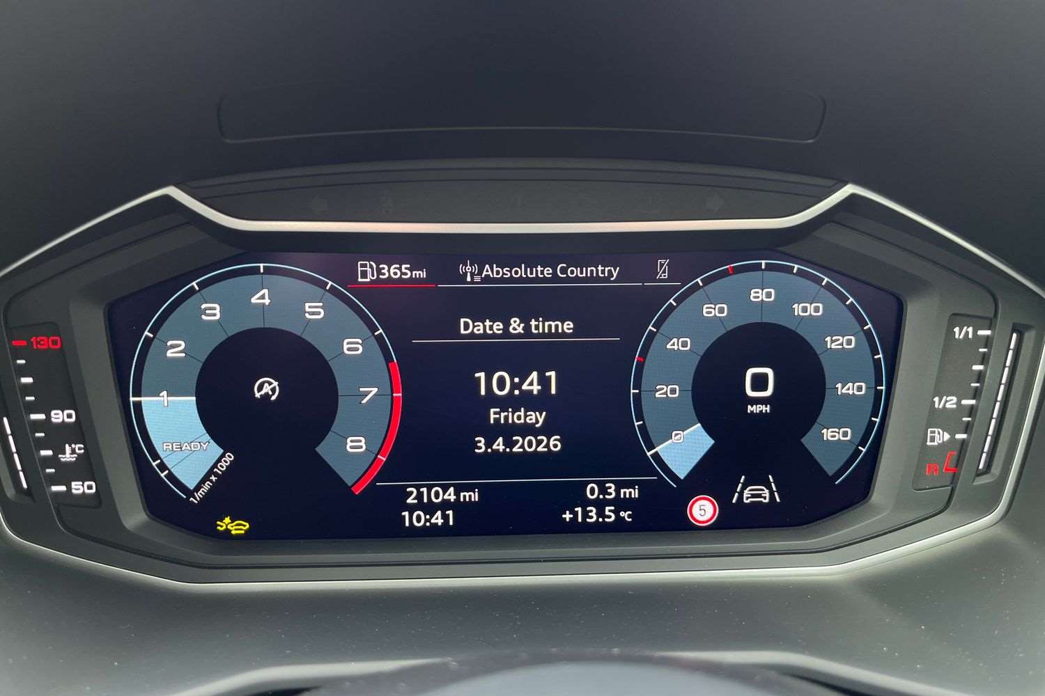 Used Audi A1 for sale - 78129684: Photo 18