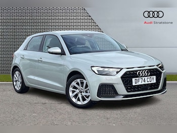 Used Audi A1 2025 for sale - 78129684: Photo