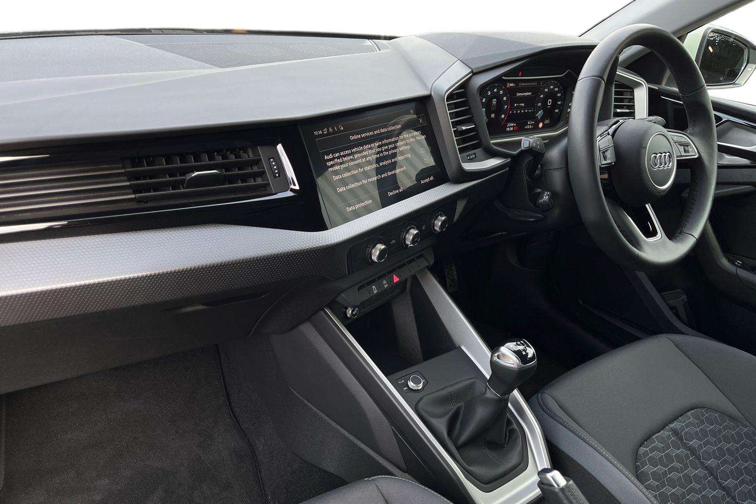 Used Audi A1 for sale - 78129684: Photo 2