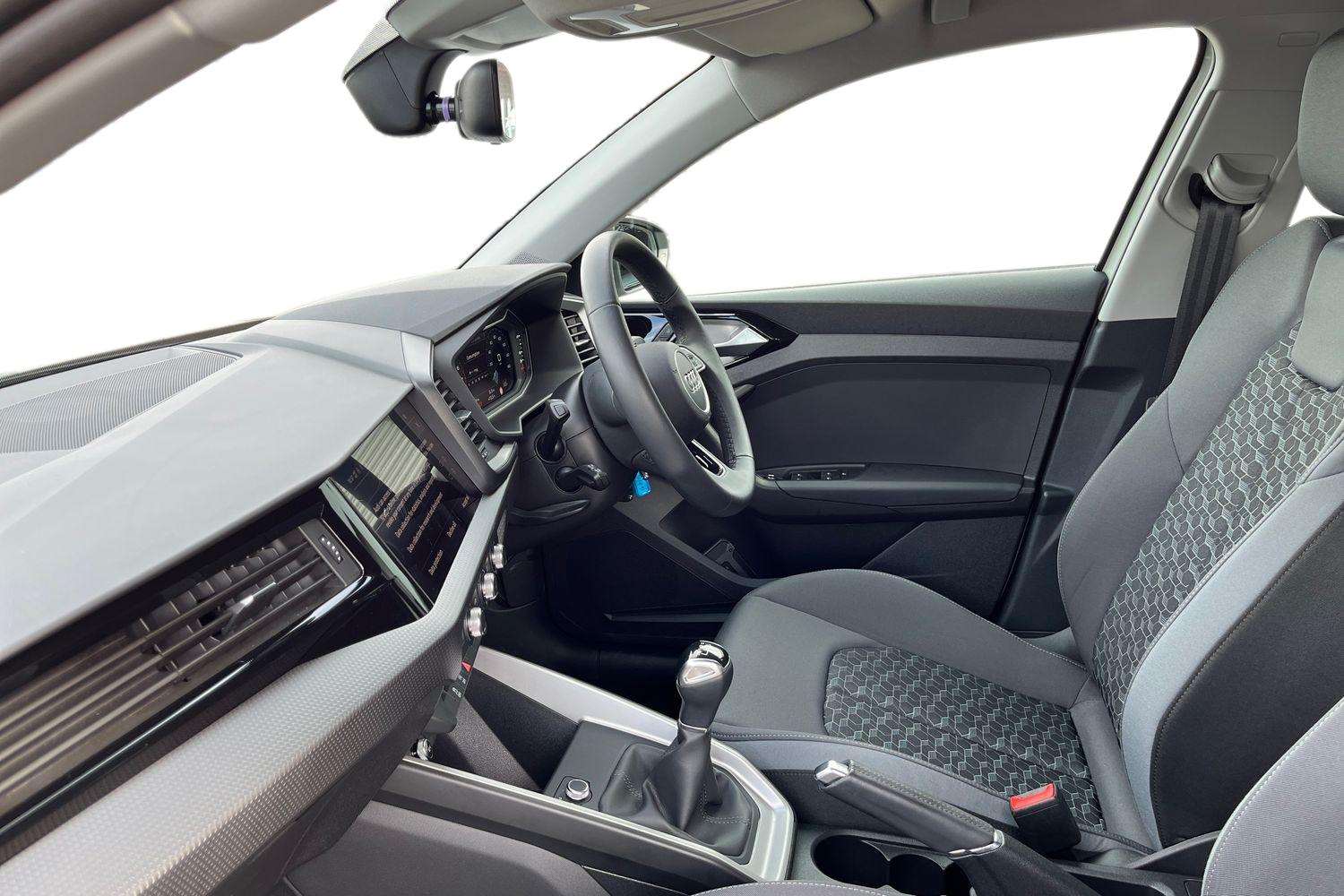 Used Audi A1 for sale - 78129684: Photo 21