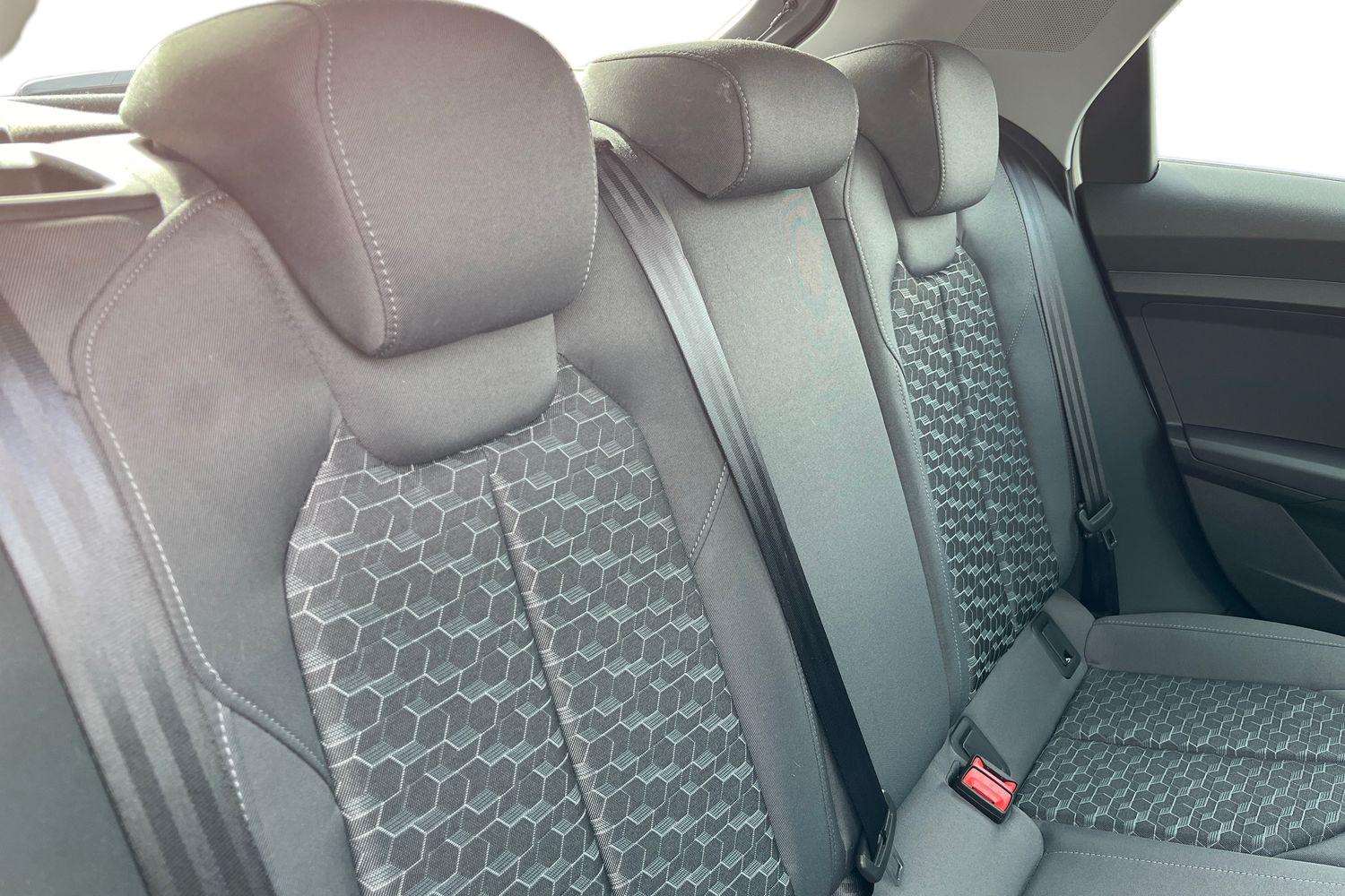 Used Audi A1 for sale - 78129684: Photo 22