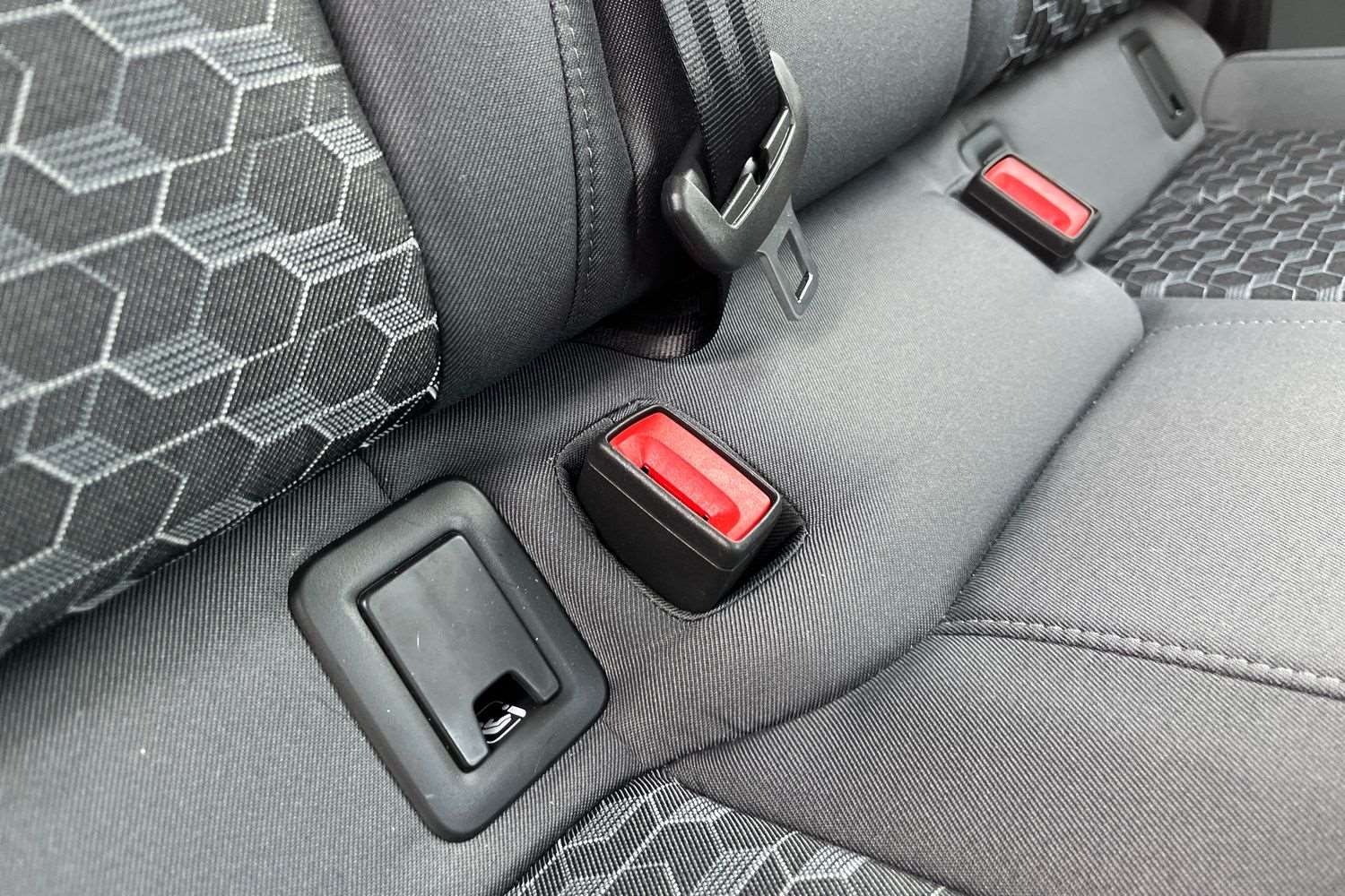 Used Audi A1 for sale - 78129684: Photo 24