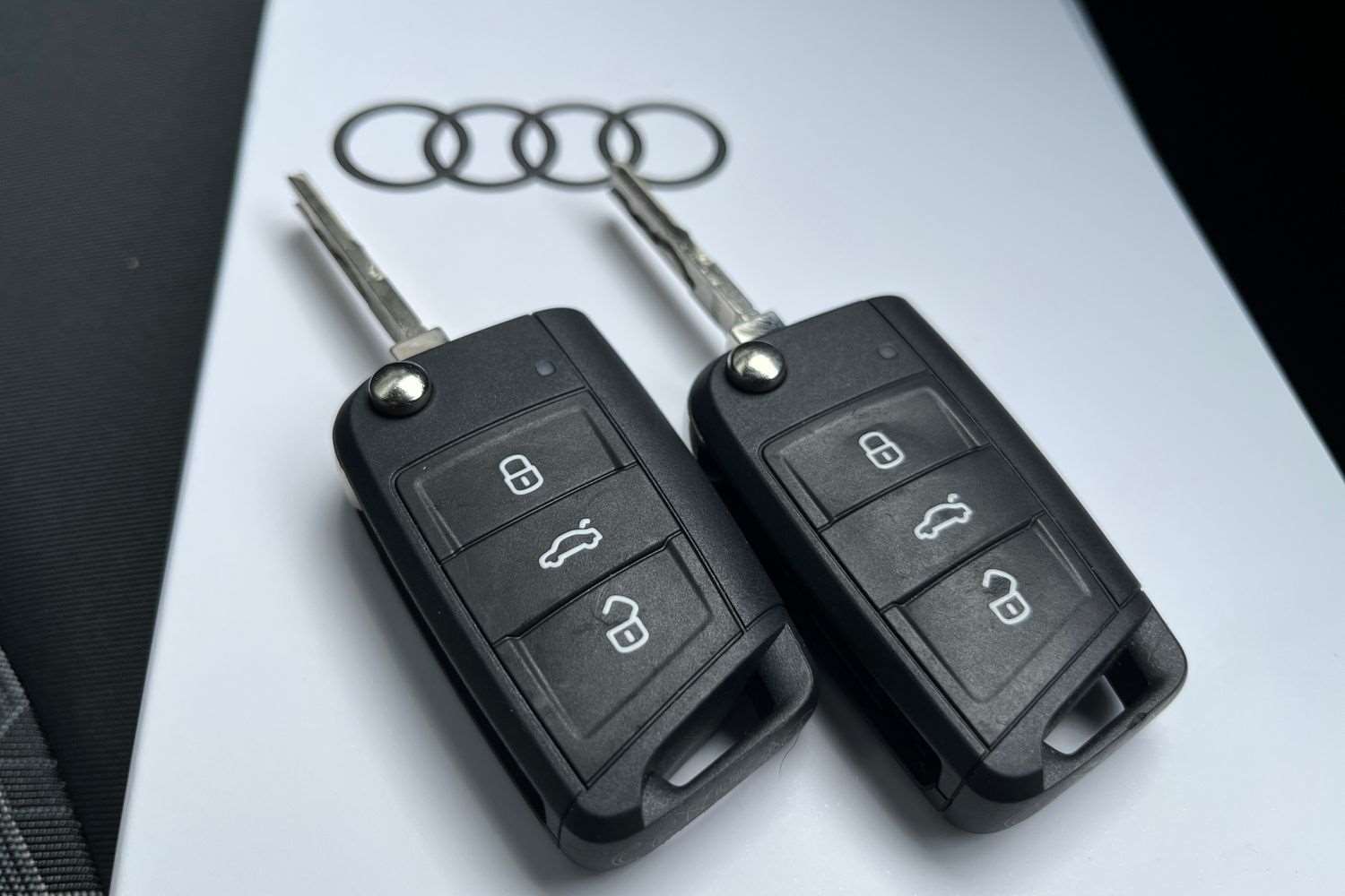 Used Audi A1 for sale - 78129684: Photo 25