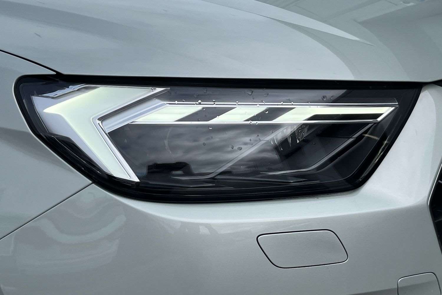 Used Audi A1 for sale - 78129684: Photo 26