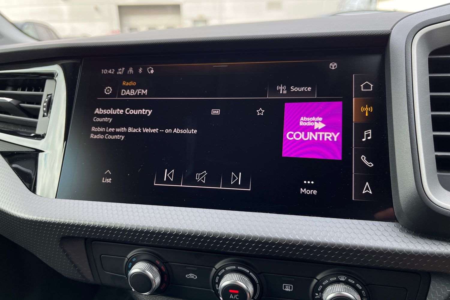 Used Audi A1 for sale - 78129684: Photo 29