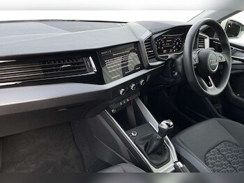 Used Audi A1 2025 for sale - 78129684: Photo