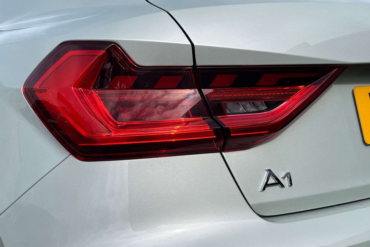 Used Audi A1 for sale - 78129684: Photo 32