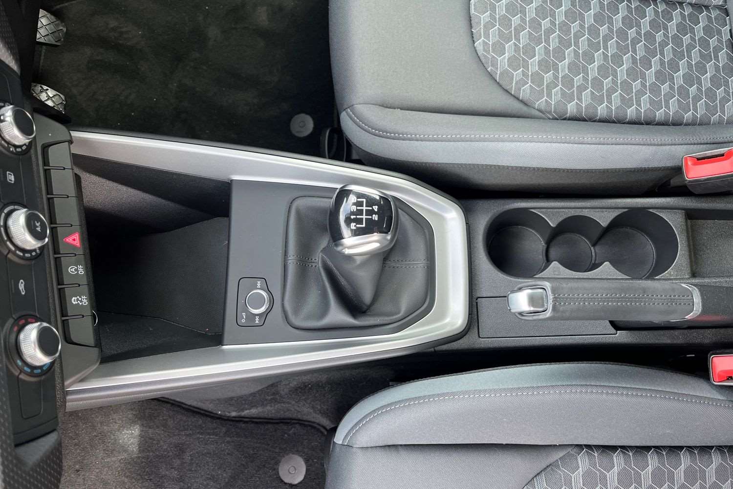 Used Audi A1 for sale - 78129684: Photo 33