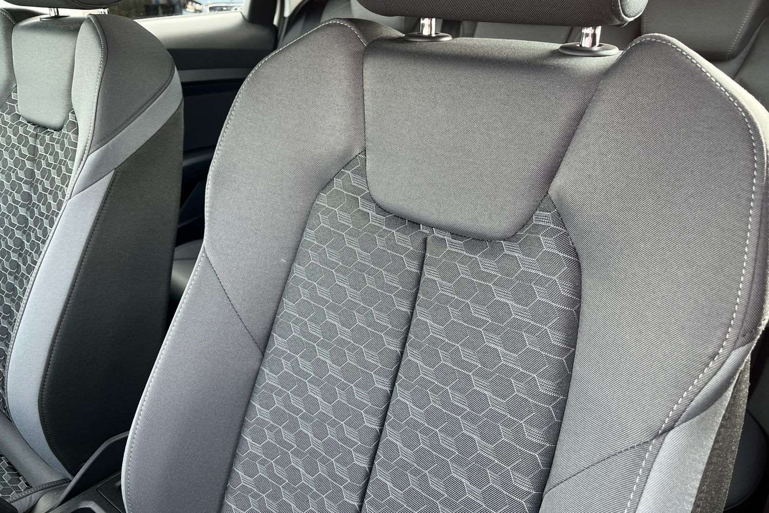 Used Audi A1 for sale - 78129684: Photo 34