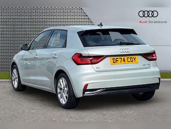 Used Audi A1 2025 for sale - 78129684: Photo