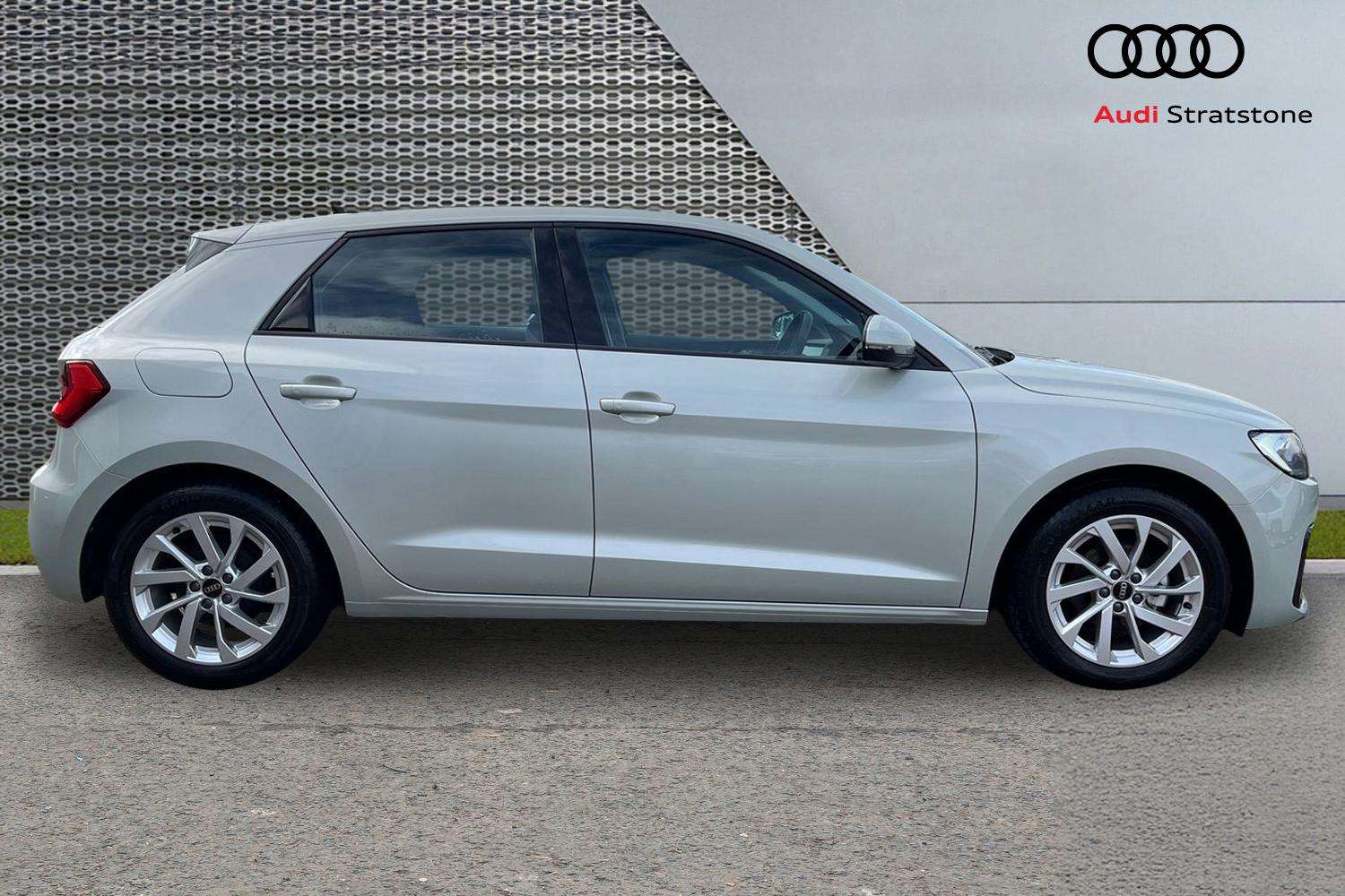 Used Audi A1 for sale - 78129684: Photo 4