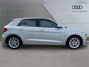 Used Audi A1 2025 for sale - 78129684: Photo