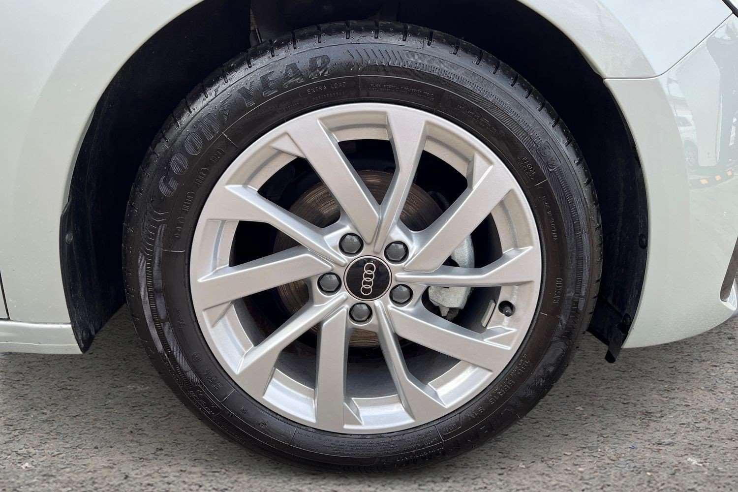 Used Audi A1 for sale - 78129684: Photo 5