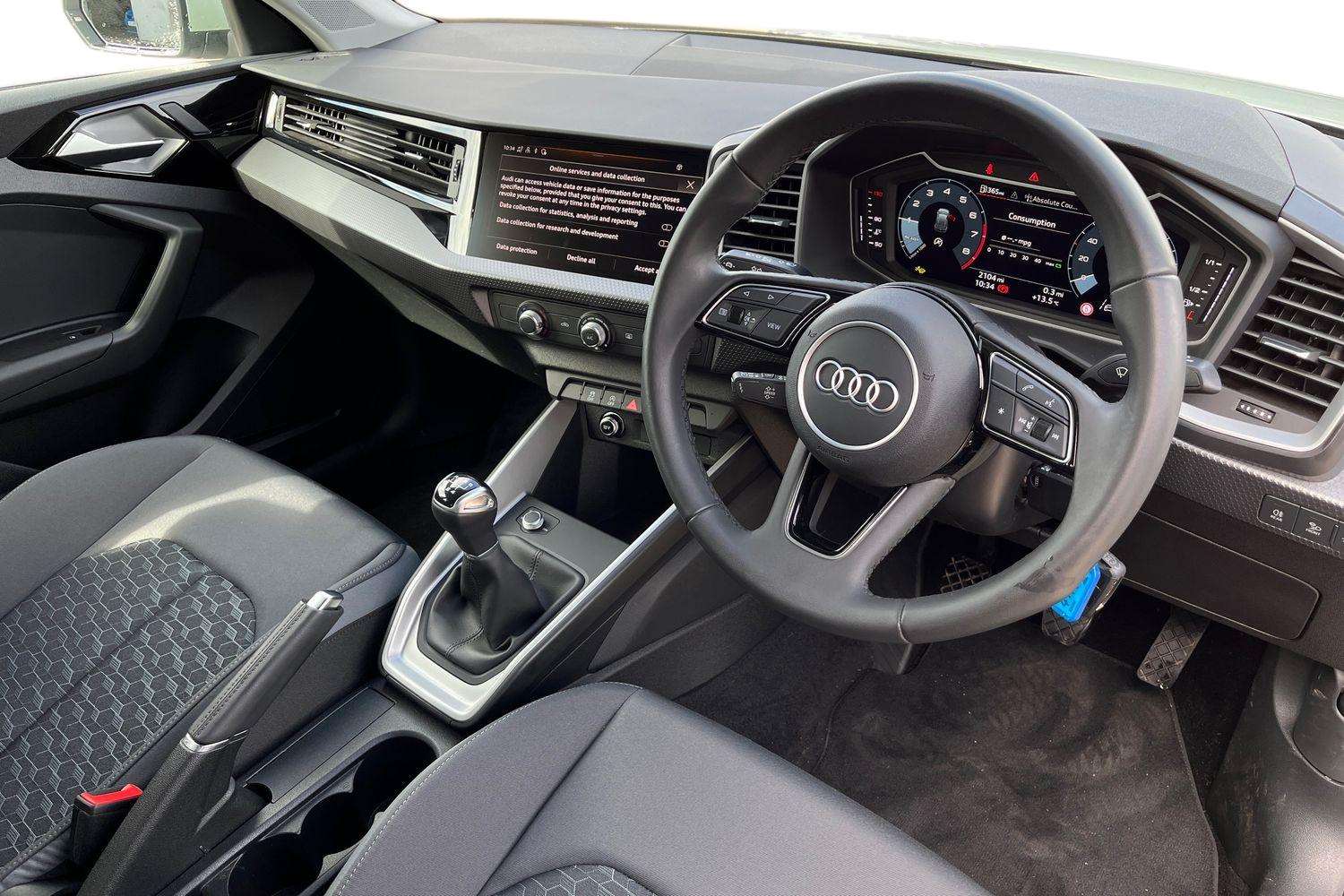 Used Audi A1 for sale - 78129684: Photo 6