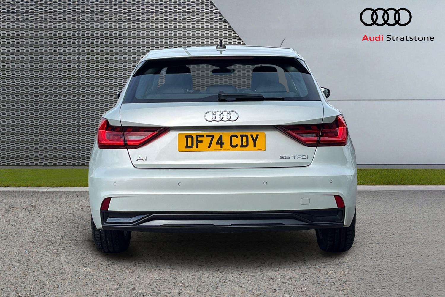 Used Audi A1 for sale - 78129684: Photo 7