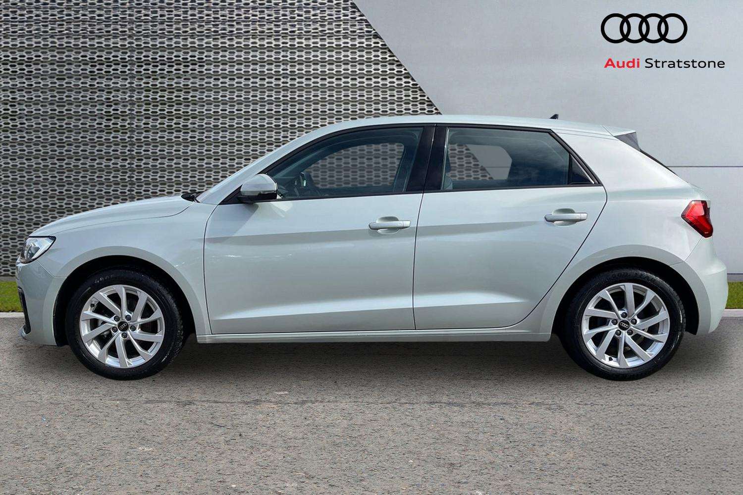 Used Audi A1 for sale - 78129684: Photo 8