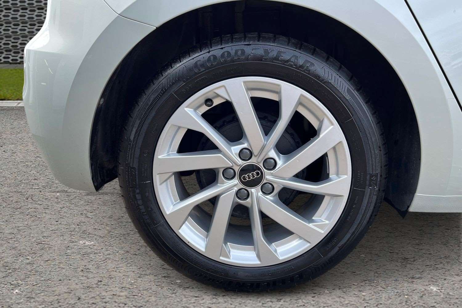 Used Audi A1 for sale - 78129684: Photo 9