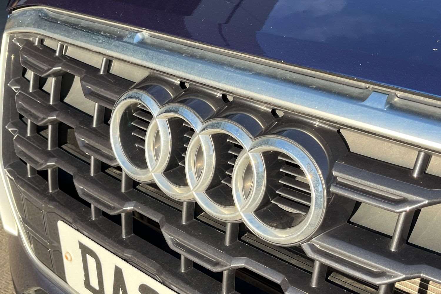 Used Audi Q2 2023 for sale - 78037817: Photo 12