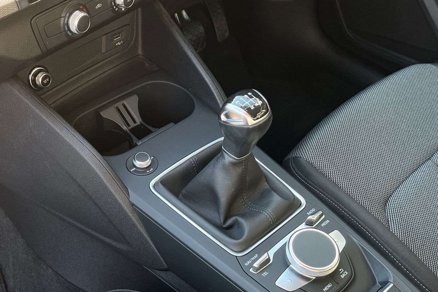 Used Audi Q2 2023 for sale - 78037817: Photo 15