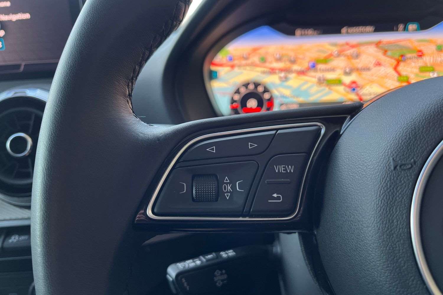 Used Audi Q2 2023 for sale - 78037817: Photo 16