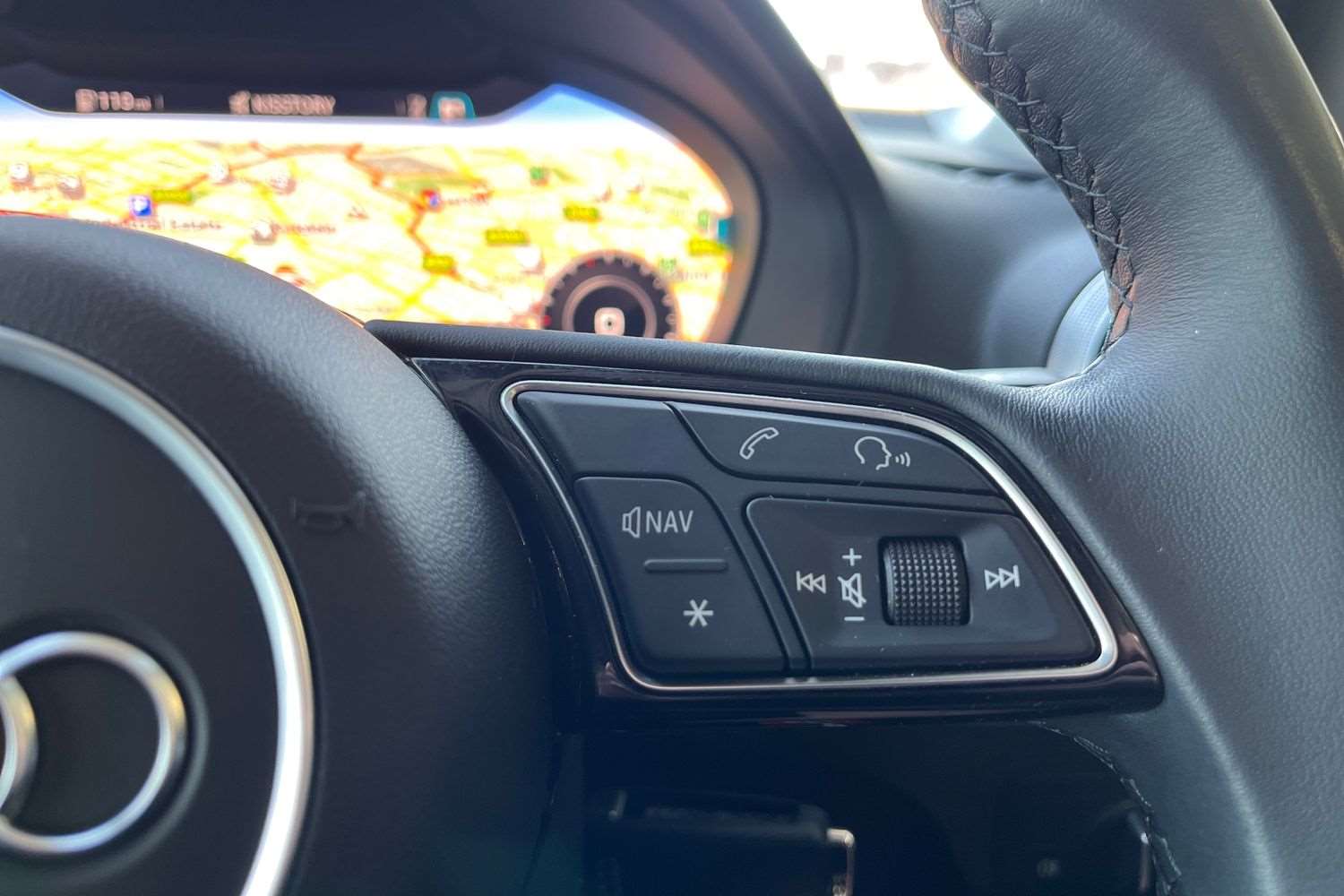 Used Audi Q2 2023 for sale - 78037817: Photo 17