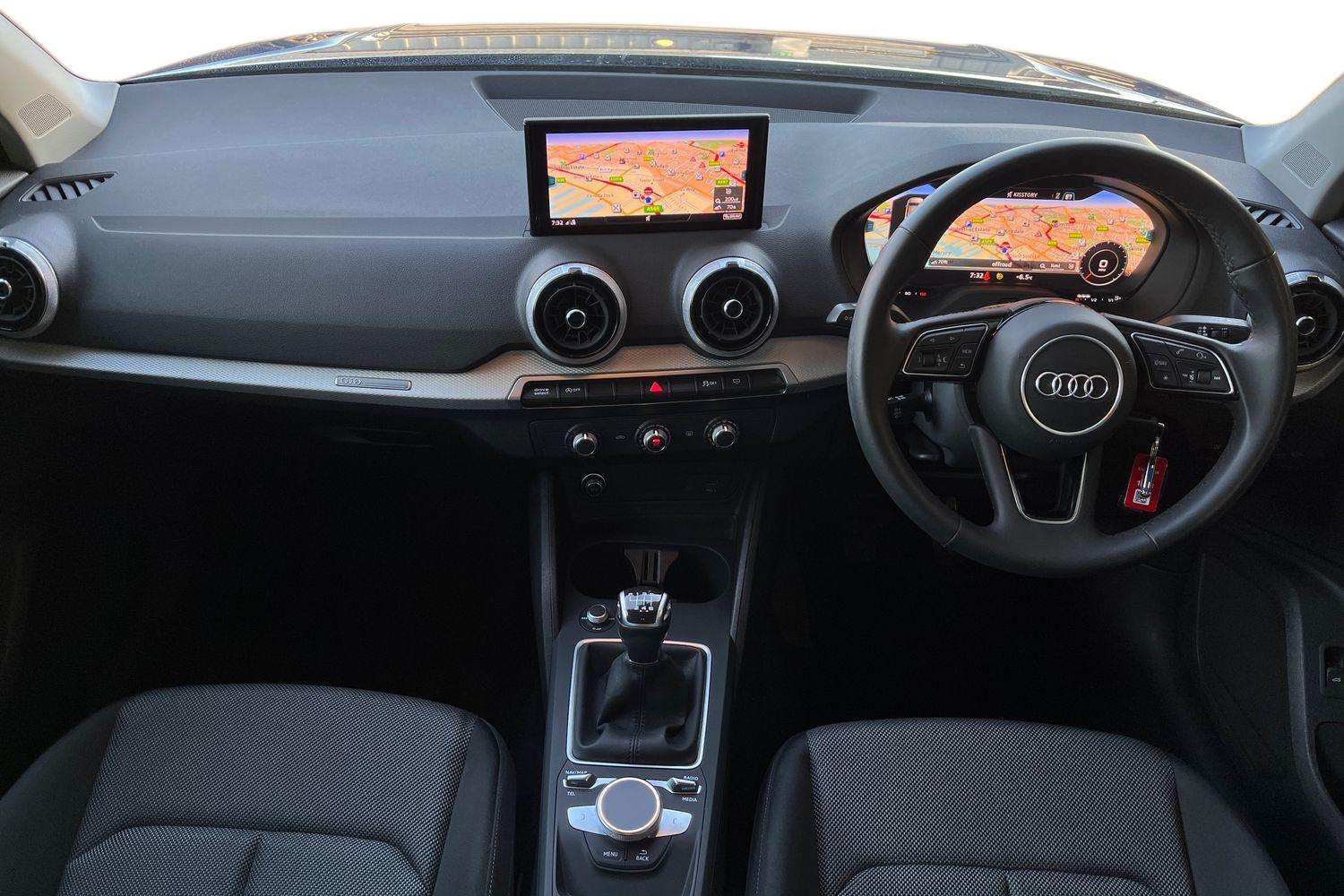 Used Audi Q2 2023 for sale - 78037817: Photo 19