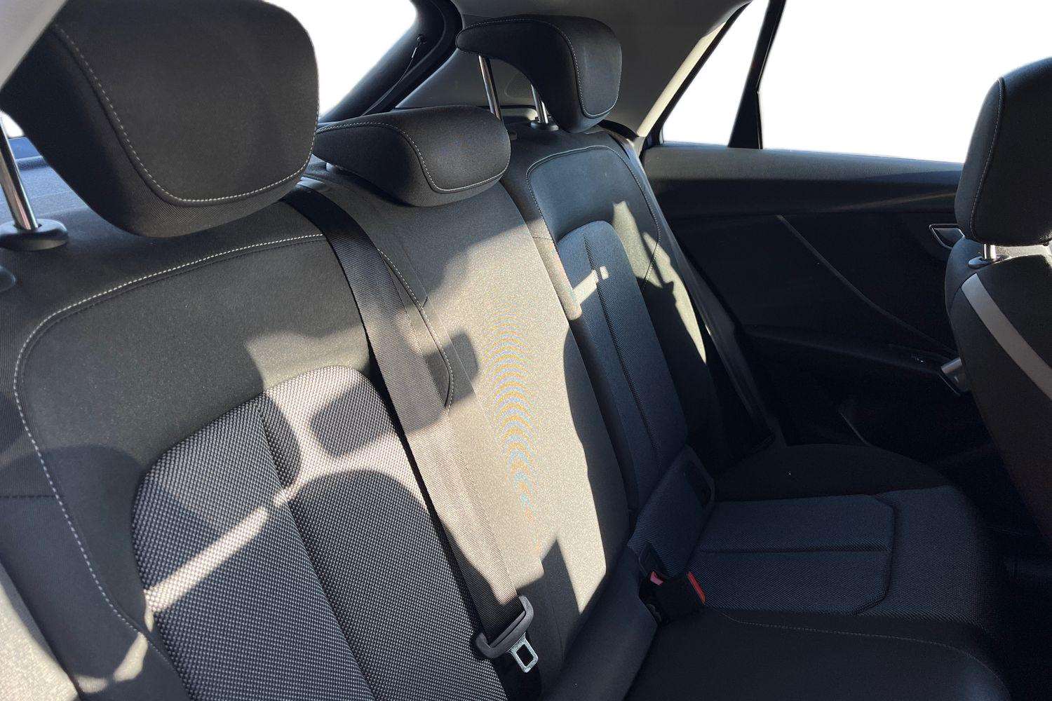 Used Audi Q2 2023 for sale - 78037817: Photo 22