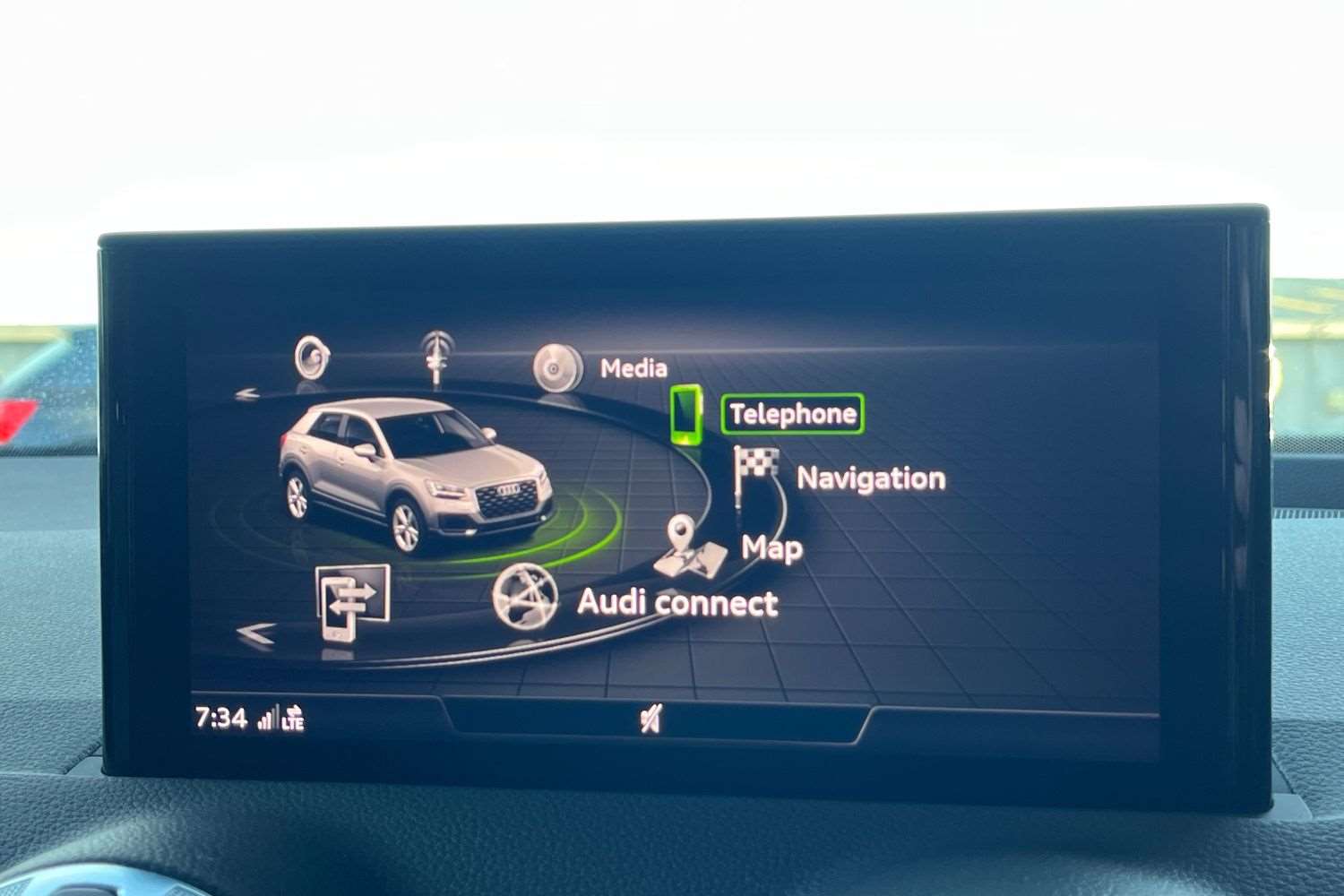 Used Audi Q2 2023 for sale - 78037817: Photo 26