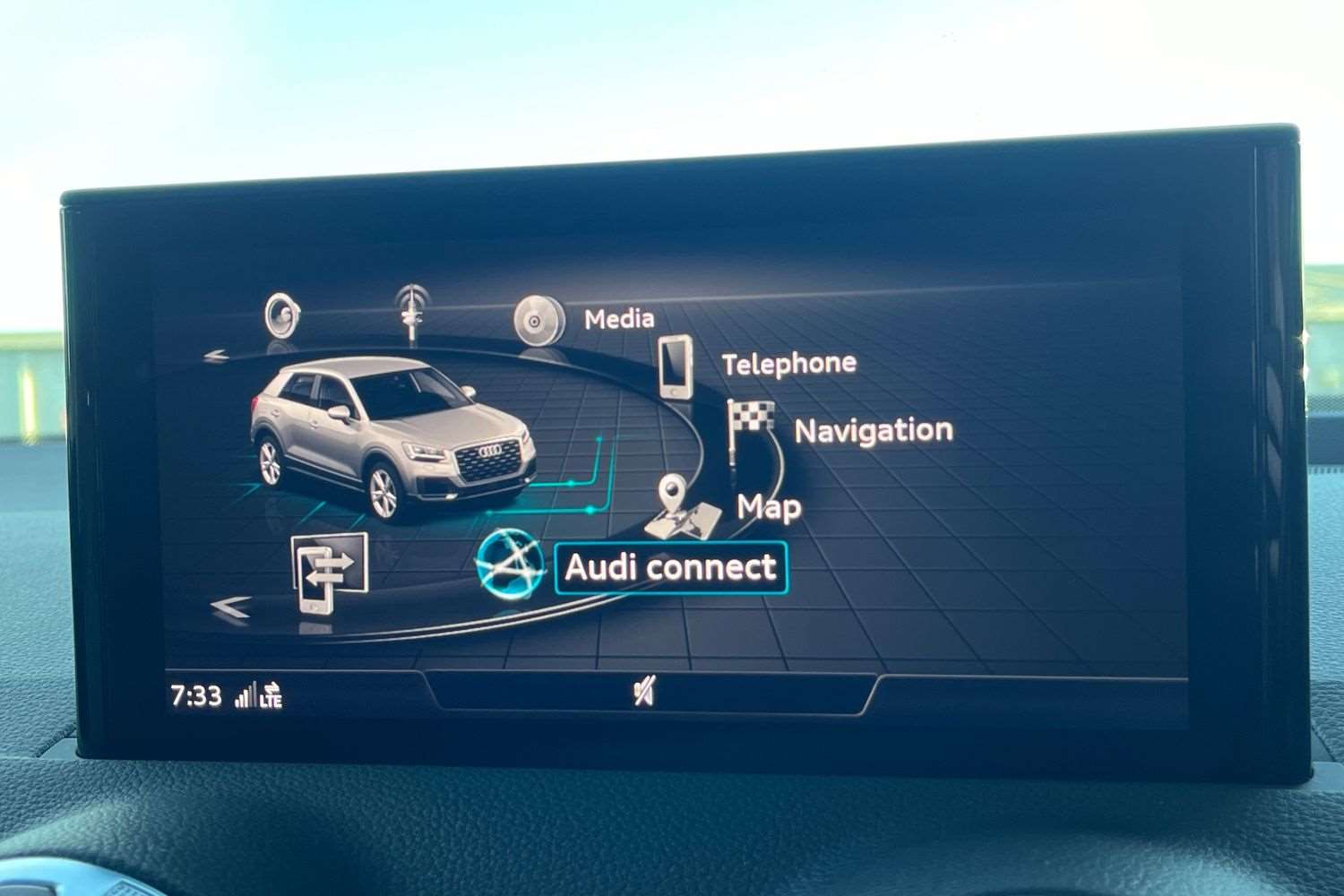 Used Audi Q2 2023 for sale - 78037817: Photo 28