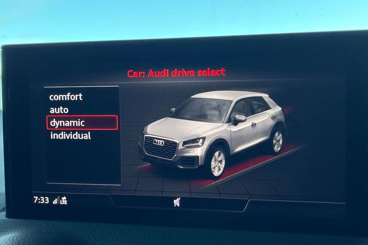 Used Audi Q2 2023 for sale - 78037817: Photo 29