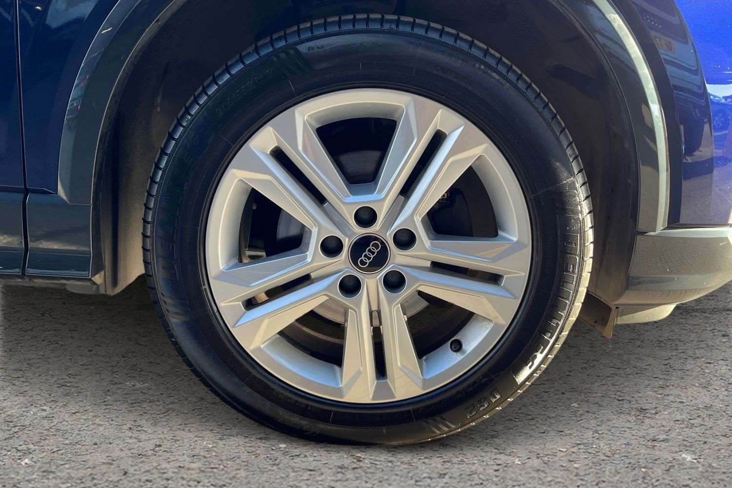 Used Audi Q2 2023 for sale - 78037817: Photo 5