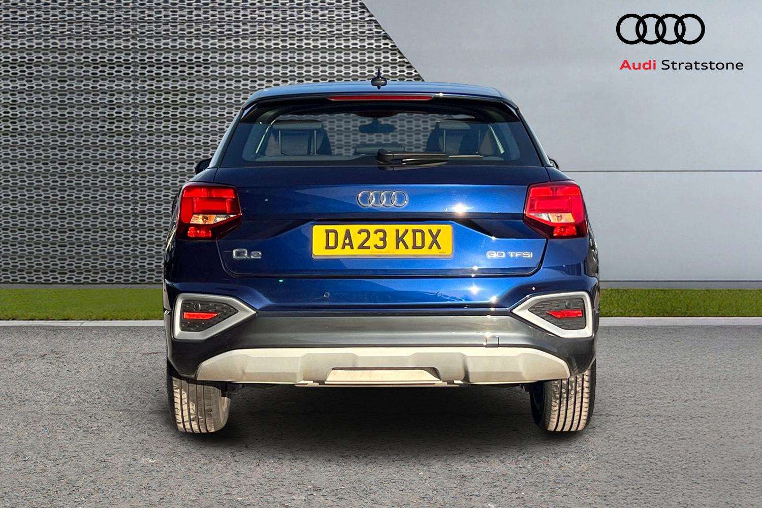 Used Audi Q2 2023 for sale - 78037817: Photo 7