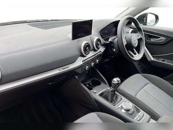 Used Audi Q2 2022 for sale - 76075382: Photo