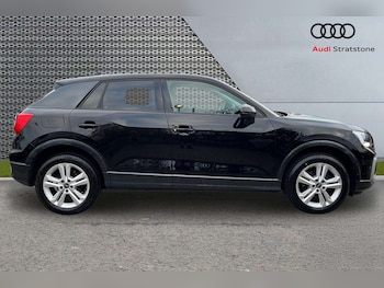 Used Audi Q2 2022 for sale - 76075382: Photo