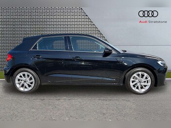 Used Audi A1 2026 for sale - 78173531: Photo