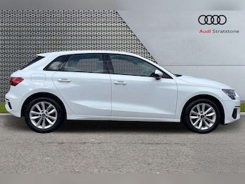 Used Audi A3 2023 for sale - 75944370: Photo