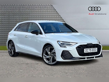 Used Audi A3 2025 for sale - 79270808: Photo