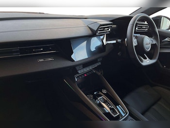 Used Audi A3 2025 for sale - 79270808: Photo