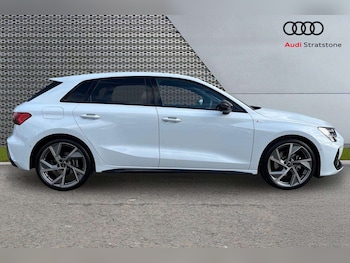 Used Audi A3 2025 for sale - 79270808: Photo