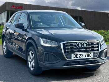 2023 - 30 TFSI Technik 5dr