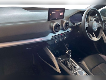 Used Audi Q2 2022 for sale - 78337820: Photo