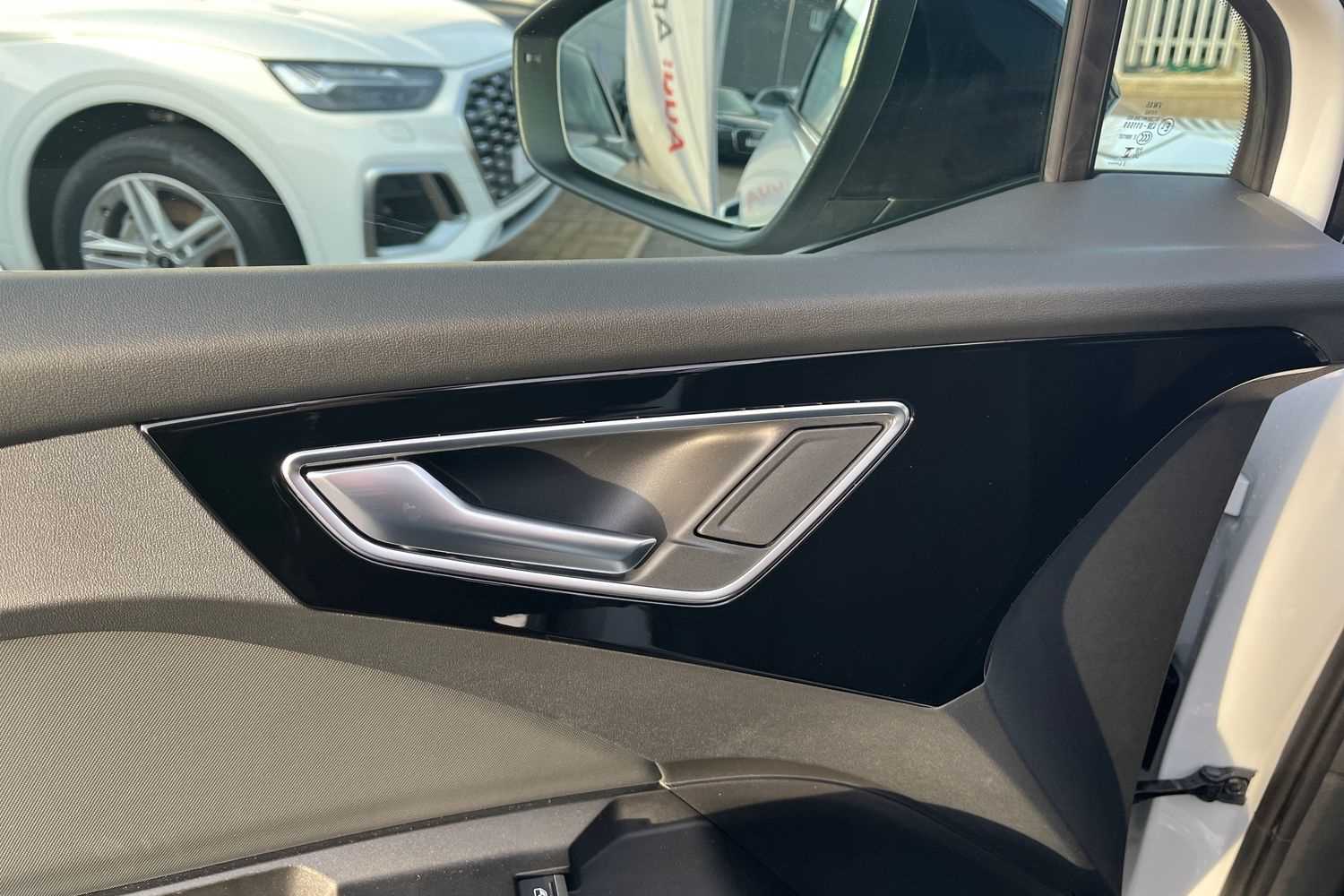 Vehicle 32