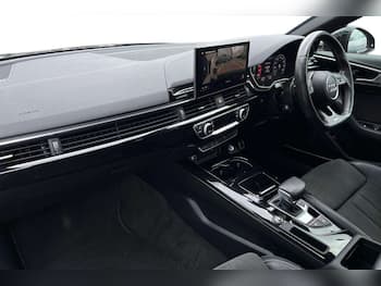 Used Audi A4 2020 for sale - 79825032: Photo