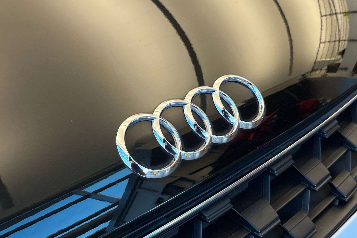 Used Audi TT 2019 for sale - 76636798: Photo 12